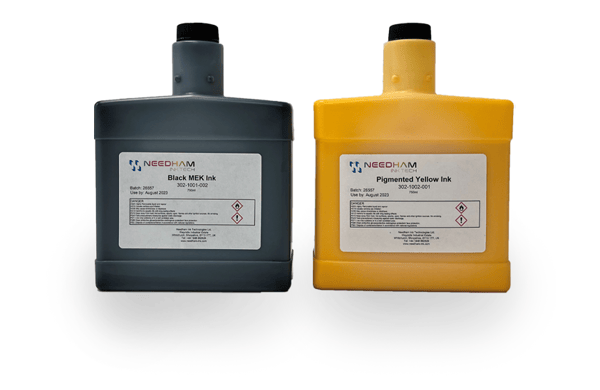 Needham Ink Technologies - New Products